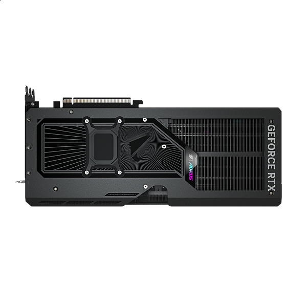   Gigabyte Aorus Master GeForce RTX 5070 4